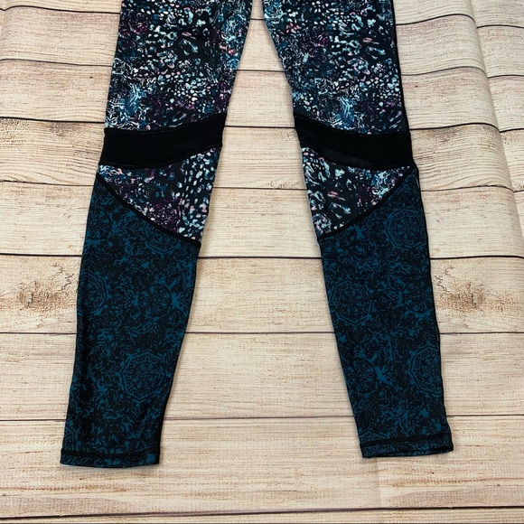 Gaiam Women’s Size Small Activewear Leggings - Picture 8 of 11